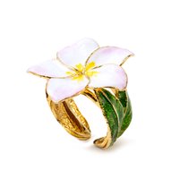 Anello Isola Bella Donna in Argento 20000362 - 20000362